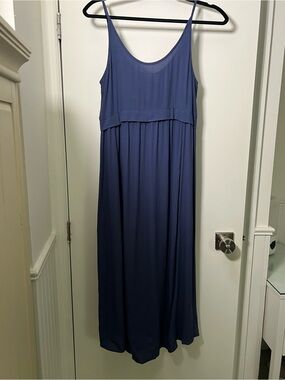 Aritzia Wilfred Silk Dress